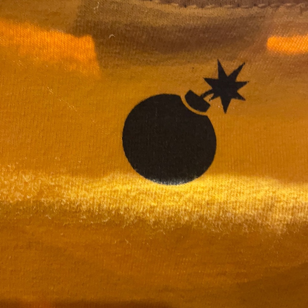 The hundreds
